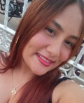 Venezuelan bride - Valentina from Bolivar