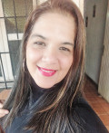 Venezuelan bride - Maoli from Valencia