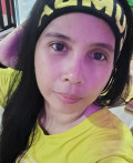 Indonesian bride - Danish from Bekasi