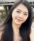 Thai bride - Hobar from Phuket