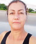 Brazilian bride - Rozi from Curitiba