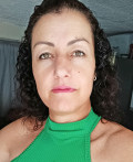 Brazilian bride - Rozi from Curitiba