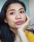 Indonesian bride - Dina from Jakarta