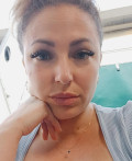 Spanish bride - Barbara from Barcelona