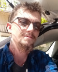 American man - Cody from Mountain Home