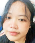 Indonesian bride - Novita from Semarang