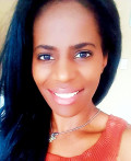 Brazilian bride - Cristiane from Sao Paulo