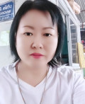 Thai bride - Khammiskon from Pathum Thani