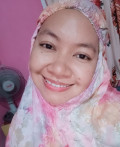 Indonesian bride - Mimi from Kendari