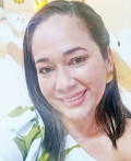 Nicaraguan bride - Marisela from Managua