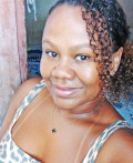 Brazilian bride - Ane from Sao Luis