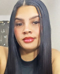 Mexican bride - Milaidis from Queretaro