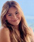 Philippine bride - Jonabeth from Davao