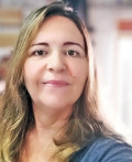 Brazilian bride - Evanira from Rio Claro