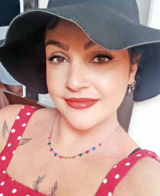 Gabriela photo