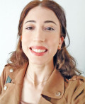 Spanish bride - Cristina from Madrid