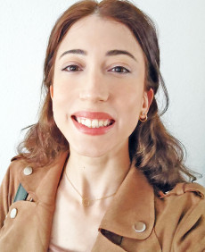 Cristina photo