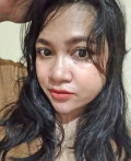 Indonesian bride - Ermi from Sambas