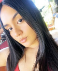 Peruvian bride - Teffy from Tarapoto