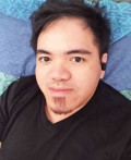 American man - Fren from Carson