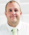 American man - Gus from Marshfield