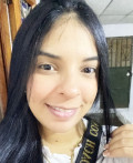 Valentina from Maracay, Venezuela