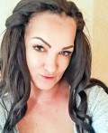 Belarusian bride - Alena from Baranovichi