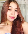 Venezuelan bride - Ivana from Lecheria