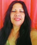 Cuban bride - Zoila from Holguin