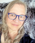 Canadian bride - Sharon from Edmonton