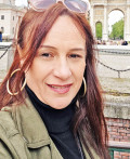 Brazilian bride - Carla from Juiz de Fora