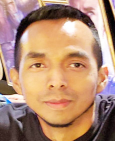 Joshua photo