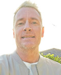 Australian man - Glenn from Sydney