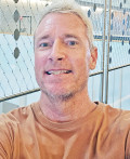 Australian man - Glenn from Sydney