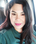 Mexican bride - Edna from Monclova