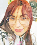 Argentinian bride - Milagros from Buenos Aires