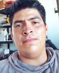 American man - Andre from Temecula