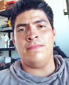 Andre photo