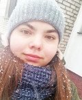 Belarusian bride - Violetta from Bobruisk