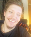 American man - Donaven from Ortonville