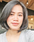 Indonesian bride - Sofyani from Lampung