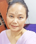 Indonesian bride - Hani from Cianjur