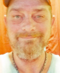 American man - Mike from Tullahoma