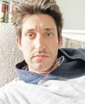 American man - Peter from Henrico