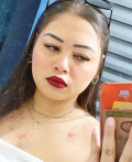 Brazilian bride - Samara from Campo Grande
