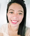 Philippine bride - Jennifer from Cebu
