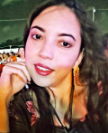 Brazilian bride - Patricia from Sao Luis