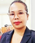 Indonesian bride - Roida from Tangerang