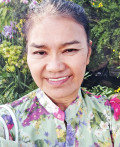 Thai bride - Juramard from Chiang Mai