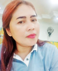 Indonesian bride - Weny from Jakarta